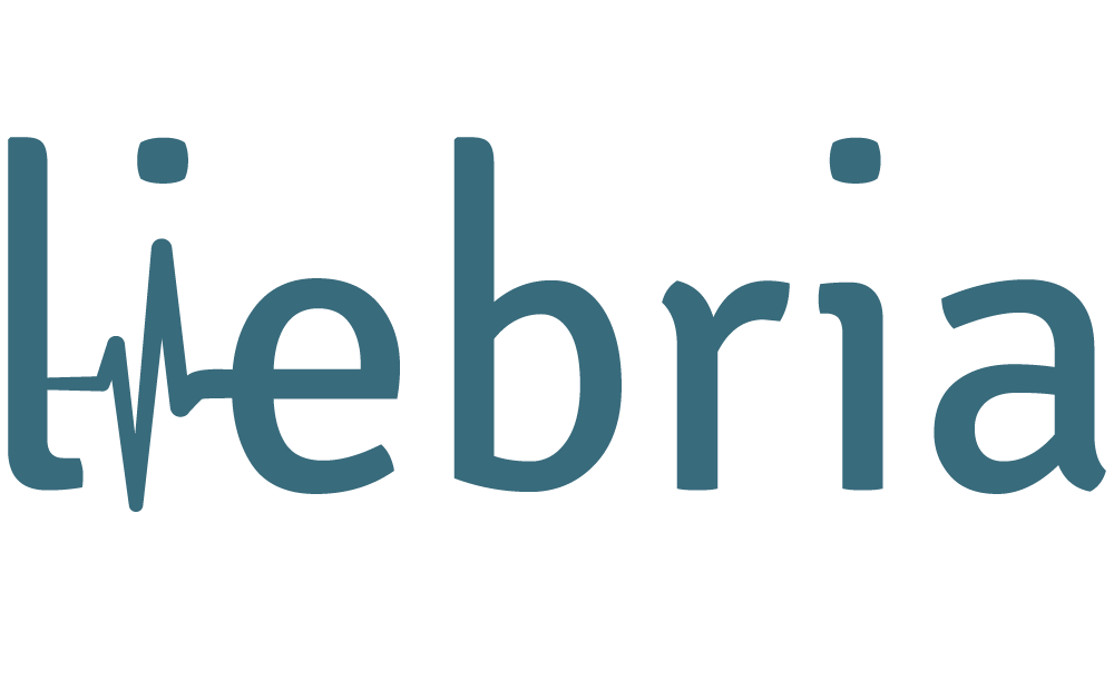 liebria Logo